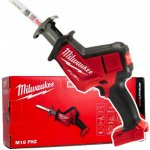 MILWAUKEE M18FHZ-0 4933498064 – Sleviste.cz