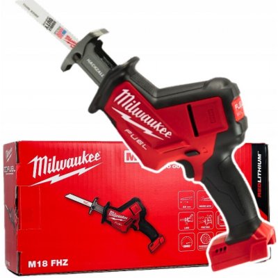 MILWAUKEE M18FHZ-0 4933498064 – Sleviste.cz