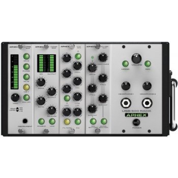 APHEX USB 500 Rack