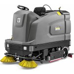 Kärcher B 260 RI Bp+R100+ DOSE+SB – Zboží Dáma