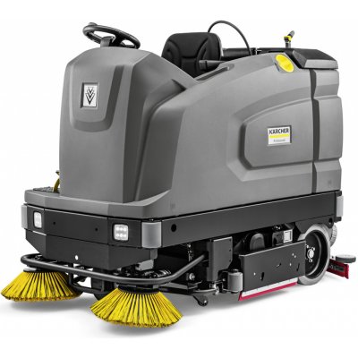 Kärcher B 260 RI Bp+R100+ DOSE+SB – Zboží Dáma