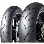 Dunlop Sportmax Qualifier II 190/55 R17 75W – Zboží Mobilmania