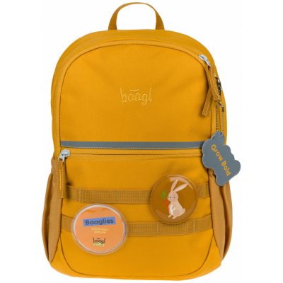 Baagl Buddy žlutá – Zboží Dáma