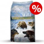 Taste of The Wild Wetlands 13 kg – Hledejceny.cz