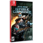 Star Wars: Republic Commando – Zboží Dáma