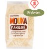 Mouka Country Life Mouka mandlová 250 g