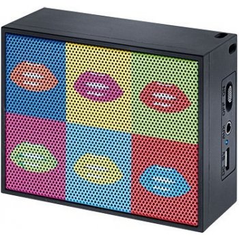 Mac Audio BT Style 1000 Lips