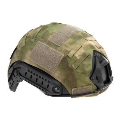 Potah na helmu typu Fast AT-FG Invader Gear – Zbozi.Blesk.cz