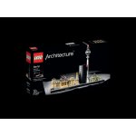 LEGO® Architecture 21027 Berlin – Hledejceny.cz