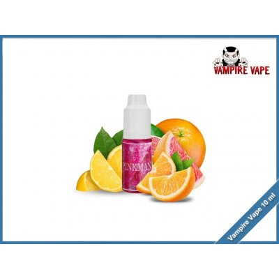 Vampire Vape Pinkman 10 ml – Zboží Dáma