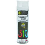 Mako Color Max Color značkovací sprej, bílá, 500 ml – HobbyKompas.cz