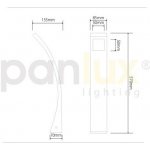 Panlux PARK ZOM-S-20/C – Hledejceny.cz