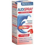 COOPÉRATION PHARMACEUTIQUE FR Audispray Ultra ušní sprej 20 ml – Sleviste.cz