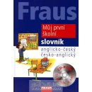 Můj první školní slovník anglicko-český a - Vintrová,Hovorková,Parobková