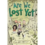 Are We Lost Yet?: Another Wallace the Brave Collectionvolume 4 Henry WillPaperback – Hledejceny.cz