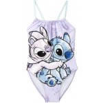 Cerdá Plavky dívčí jednodílné růžové Stitch – Sleviste.cz
