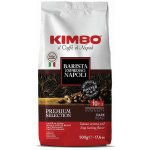 Kimbo káva ESPRESSO Napoli zrnková 0,5 kg – Hledejceny.cz
