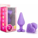 Blush Play With Me Candy Heart Do Me – Sleviste.cz