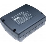 T6 power BAT607, 2 607 336 150, 2 607 336 318, 2 607 336 607, 2 607 336 740, 2 607 336 077 - neoriginální – Zboží Dáma