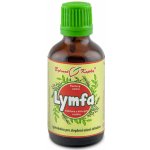 Bylinné kapky ONKO "J" LUMFA KAPKY tinktura 50 ml – Hledejceny.cz