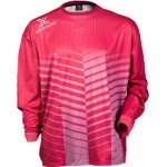 OXDOG XGUARD GOALIE SHIRT Bleached Red – Zboží Dáma OXDOG XGUARD GOALIE SHIRT Bleached Red – Zboží Dáma