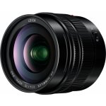 Panasonic Leica DG Summilux 12mm f/1.4 Aspherical – Hledejceny.cz