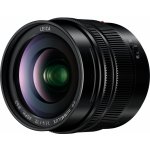 Panasonic Leica DG Summilux 12mm f/1.4 Aspherical – Sleviste.cz