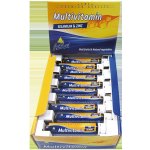 Inkospor Active Multivitaminová pitná ampule 20 x 25 ml – Hledejceny.cz