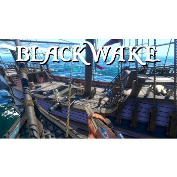 Blackwake