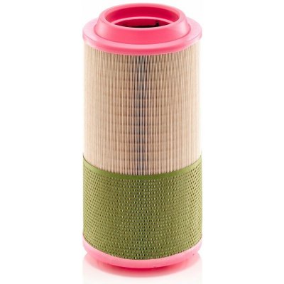 Vzduchový filtr MANN-FILTER C 22 625 – Hledejceny.cz