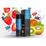 Infamous Originals Shake & Vape Papa Smurf's Blood 10 ml – Zbozi.Blesk.cz