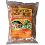 Fauna i Flora Kokosové vlákno krátké 4 l – Zboží Dáma