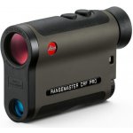 Leica Rangemaster CRF Pro – Hledejceny.cz