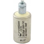 Kondenzátor (MZA) - Simson, MZ | Zboží Auto