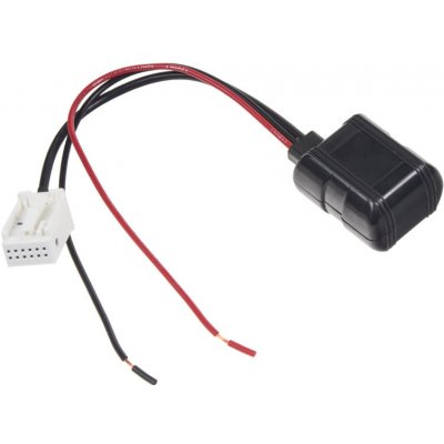 Bluetooth A2DP modul pro Peugeot, Citroën 552btpg1a 552btpg1a – Zboží Mobilmania