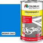 Silamat 3,5 l modrá – Zbozi.Blesk.cz