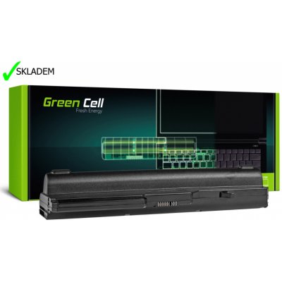 Green Cell LE51 6600mAh - neoriginální – Hledejceny.cz