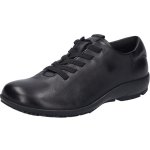 Josef Seibel Dámské polobotky 87301-971-105 černé – Zboží Dáma