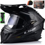 LS2 MX701 Explorer C Carbon | Zboží Auto