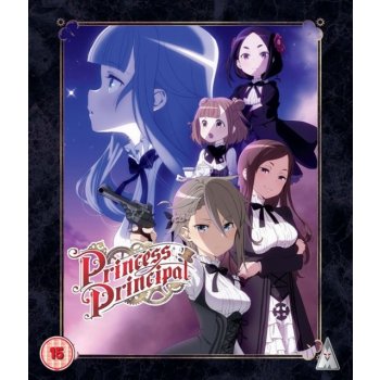Princess Principal Collection BD