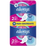 Always Ultra Duo Sensitive Normal dámské vložky 20 ks – Zboží Dáma