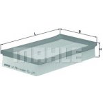 MAHLE Vzduchový filtr LX798/1 – Hledejceny.cz