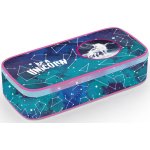 Oxybag Pouzdro etue Oxy komfort Style Mini Unicorn pattern – Zboží Mobilmania