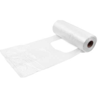 Taška HDPE 3 kg/7 mc/250 ks v roli – Zboží Dáma