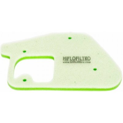 HIFLOFILTRO HFA4002DS pro YAMAHA EW 50 Slider (2000-2006) – Hledejceny.cz