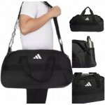 adidas Tiro 23 League dufflebag S černá 25 l – Zboží Dáma adidas Tiro 23 League dufflebag S černá 25 l – Zboží Dáma