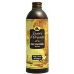 Tesori d´Oriente Vanilla & Ginger of Madagascar koupelová pěna 500 ml – Zboží Dáma