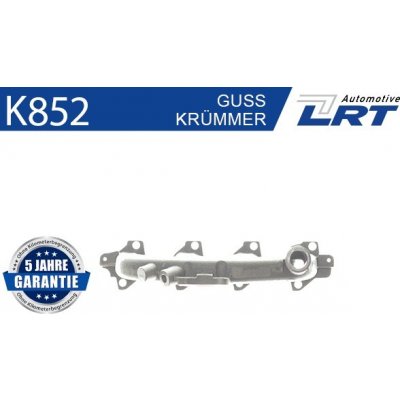 LRT K852 – Hledejceny.cz