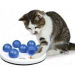 Trixie Solitaire Cat Activity 20 cm – Hledejceny.cz