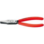 KNIPEX Kleště ploché 160 mm, knipex 2001160 – Zboží Dáma